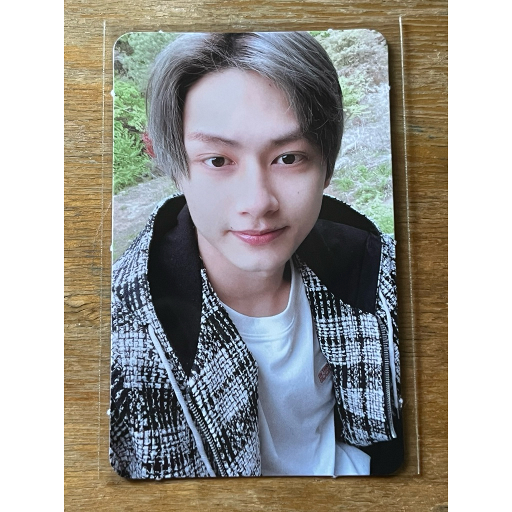 Ready PC Jun Junhui Seventeen In The Soop