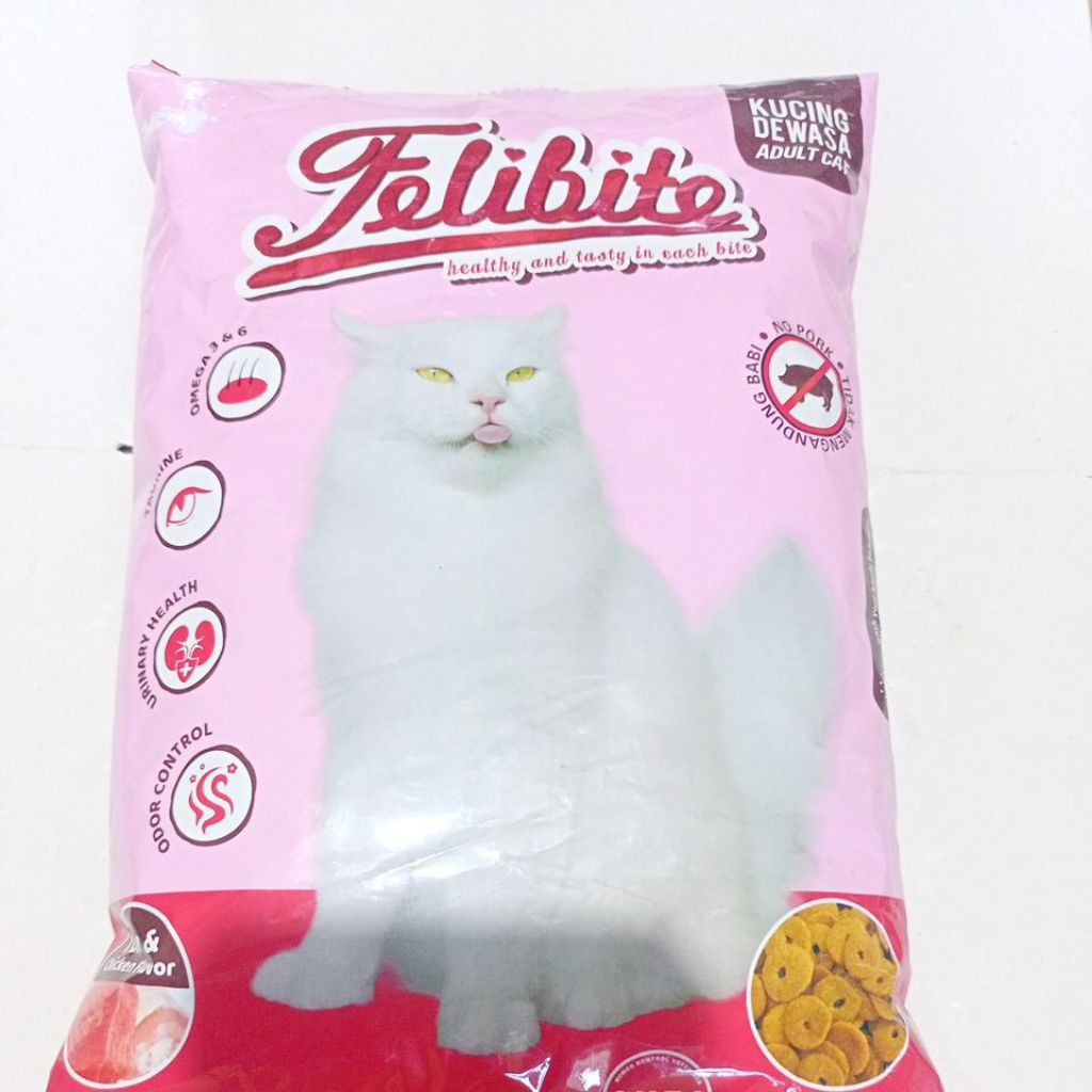 Felibite Donat / Felibite Pink