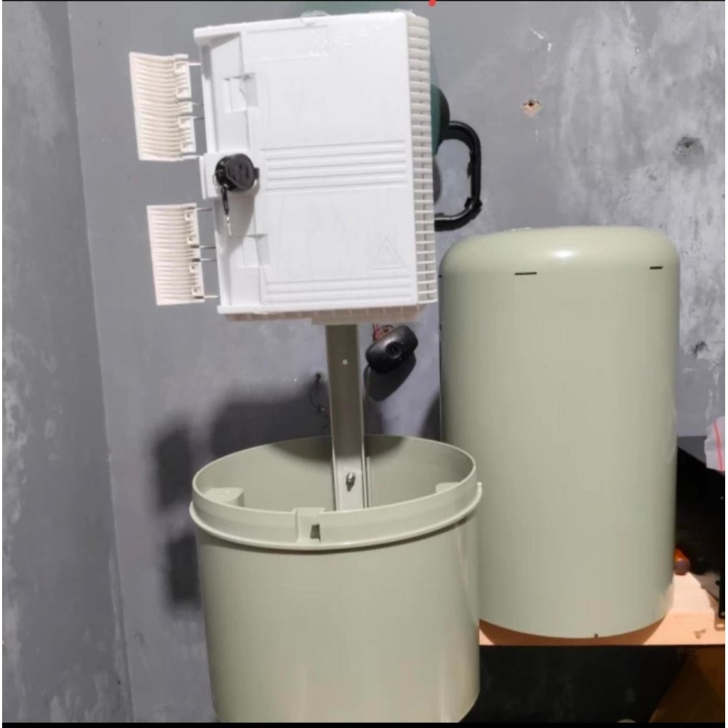 odp pedestal 1:16 SC UPC