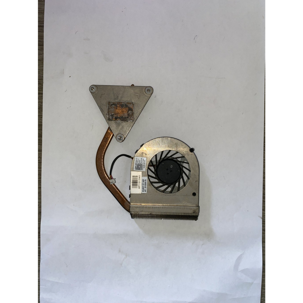 Heatsink Fan Kipas Pendingin Dell N4050
