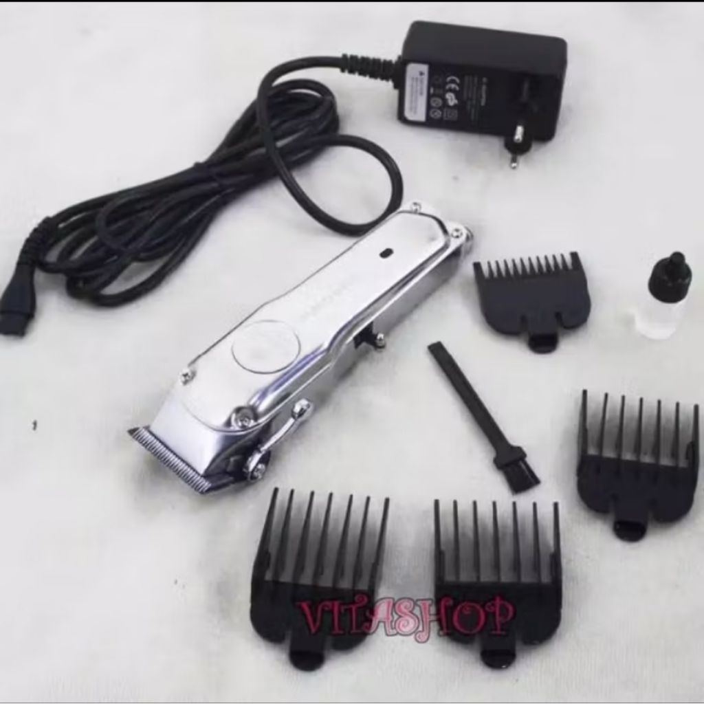 kemei km 1997 mesin alat cukur