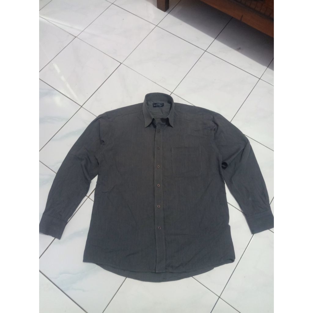 Kemeja Buon Giorno SZ L