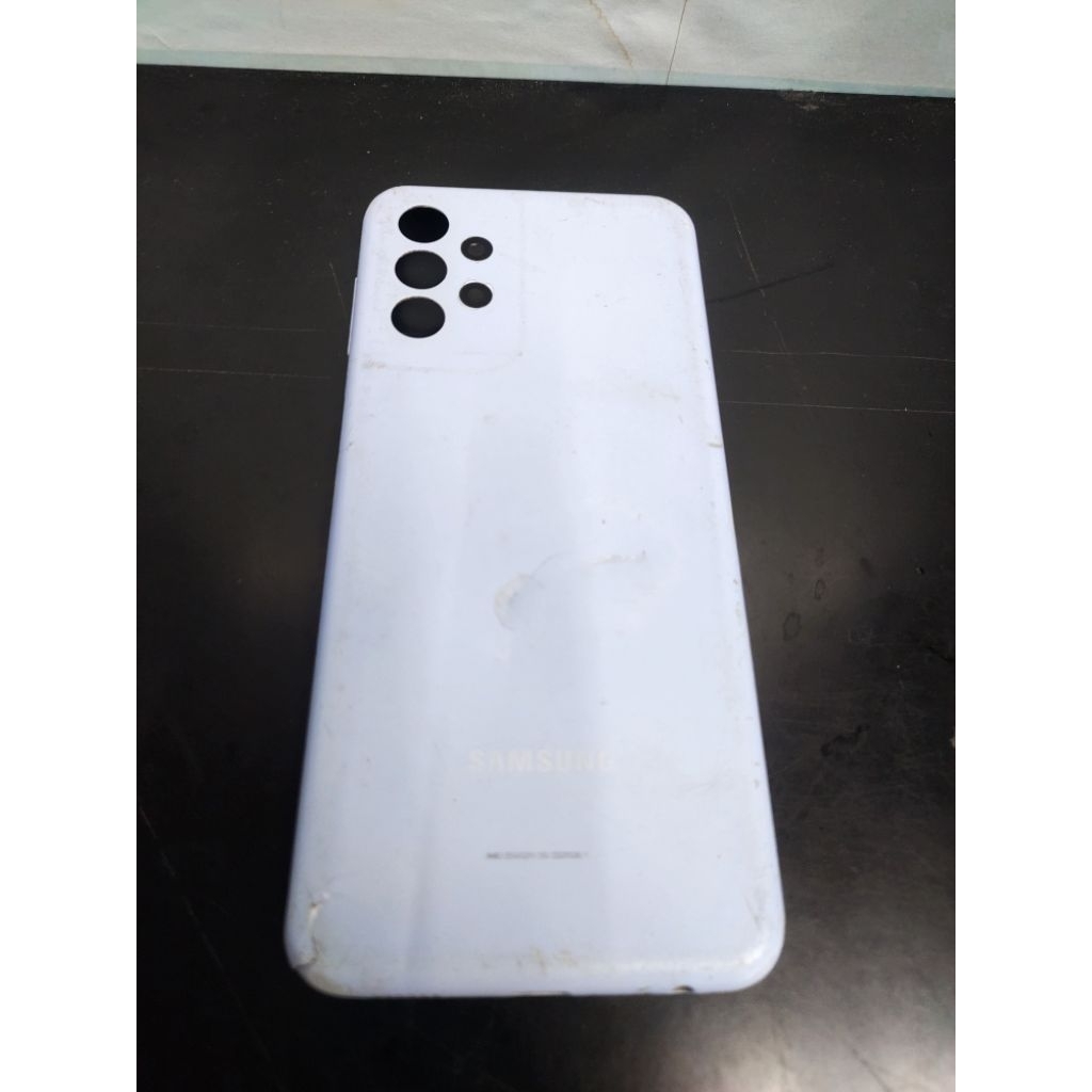 backdoor / tutup belakang samsung a13 second