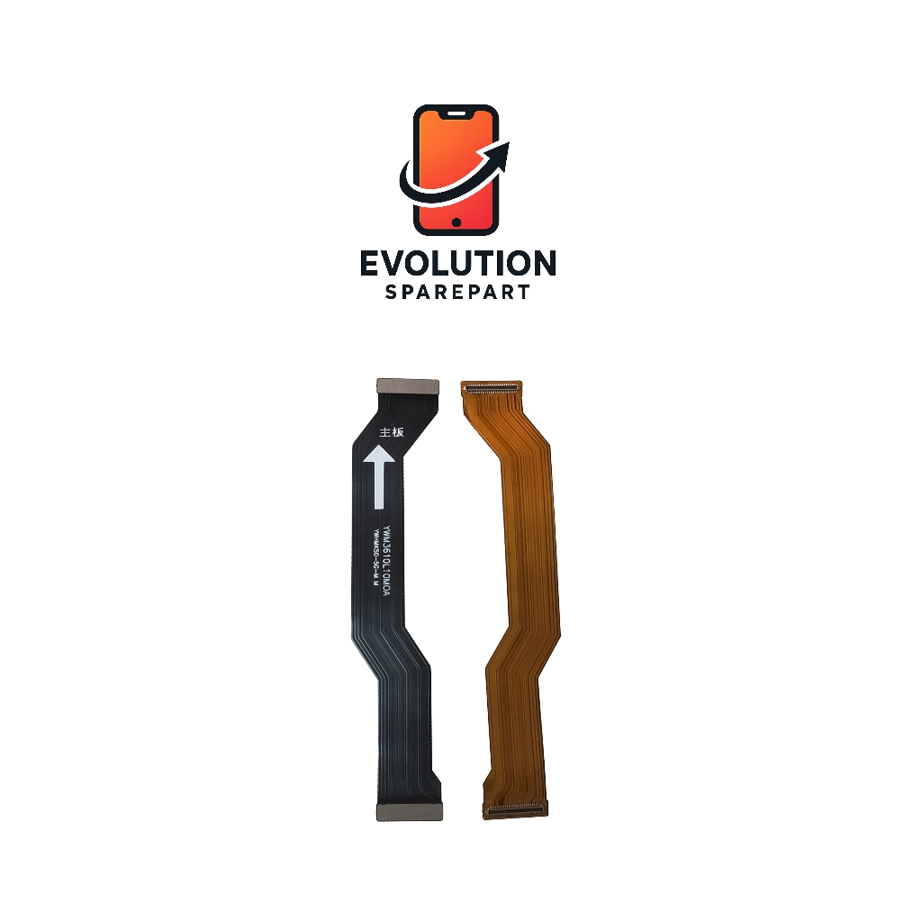 FLEXIBLE MAIN BOARD SAMSUNG