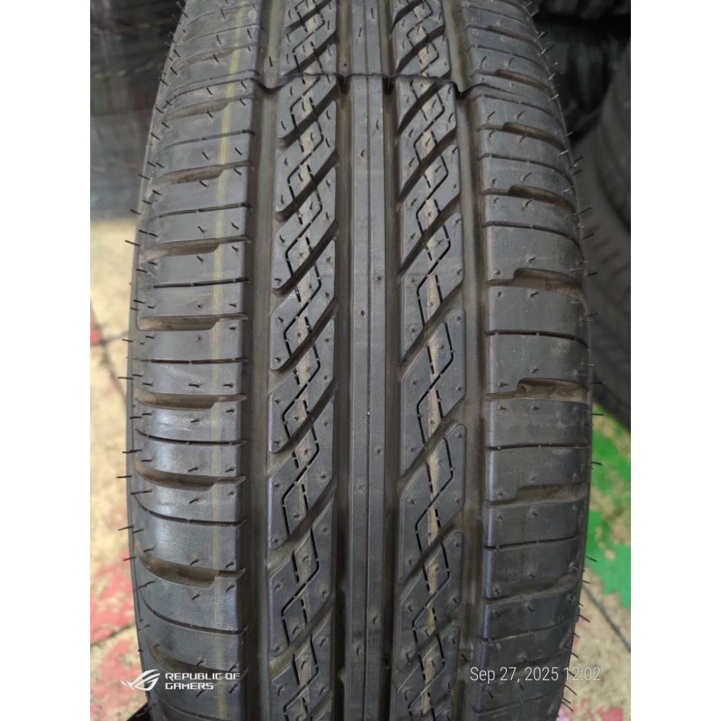 Ban Achilles 122 175/70 R14