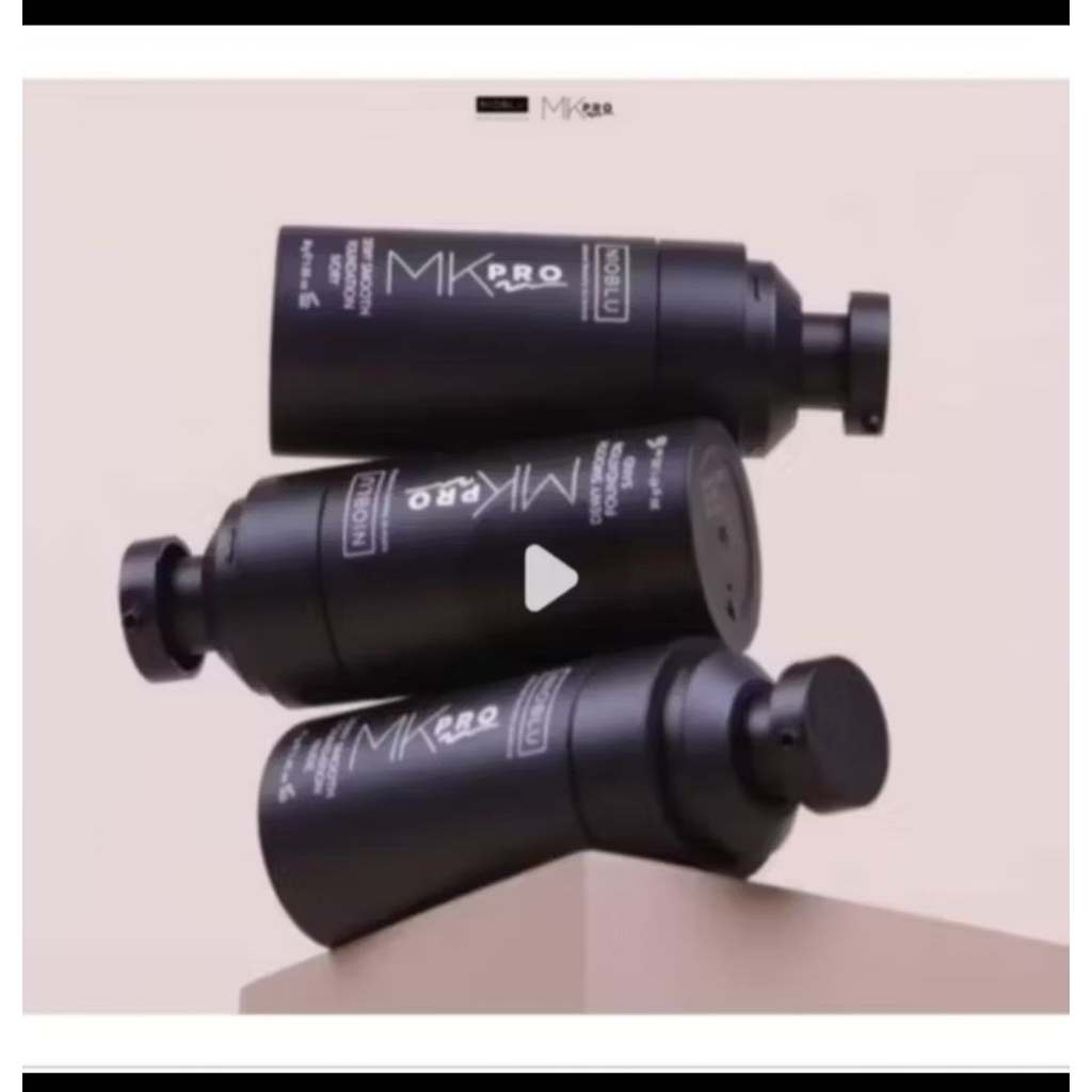 FOUNDATION NIOBLU Jafra ELYSYL Dewi smooth Foundation Ivory dan Nude