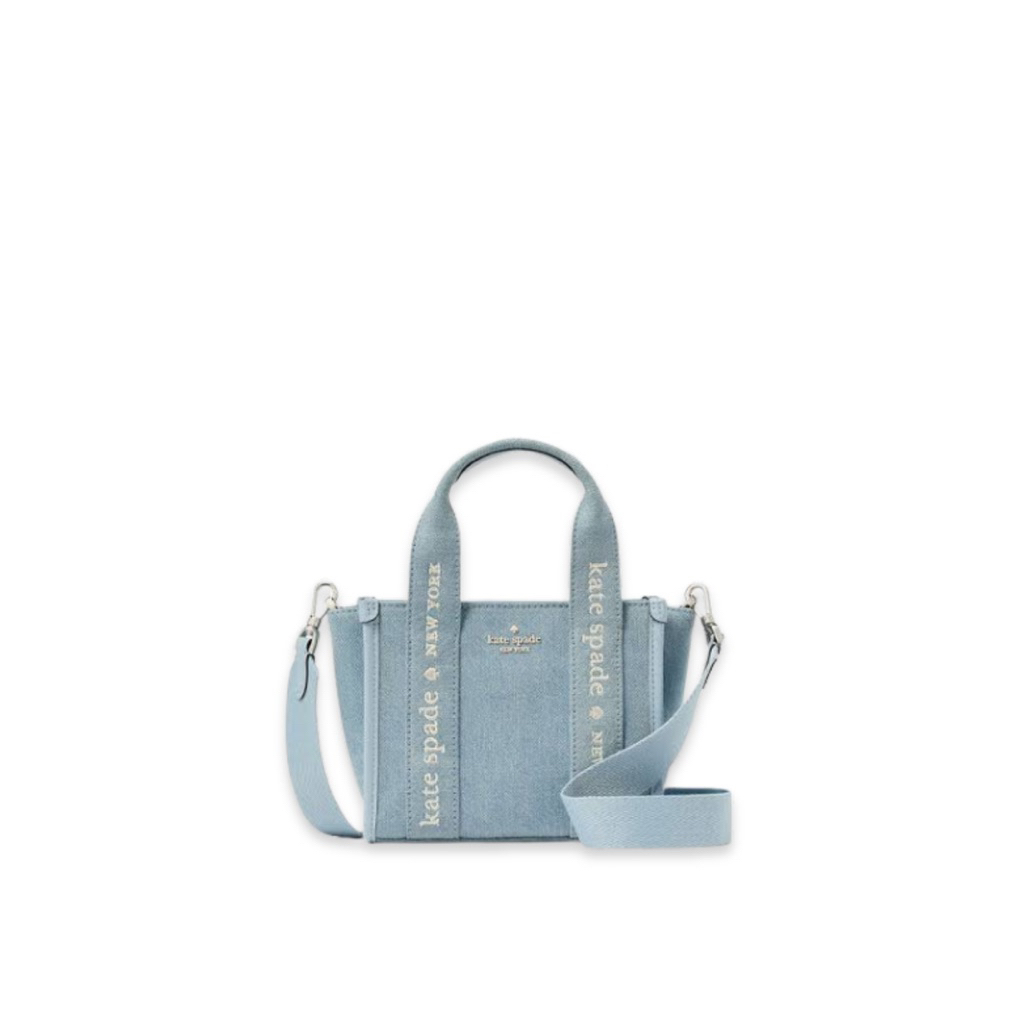 Kate Spade Kip Mini Tote Bag - Ready Stock