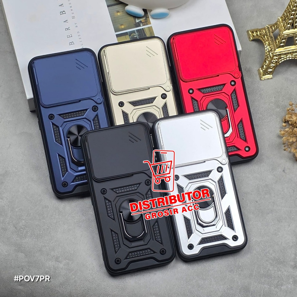 TECNO POVA 7 PRO TECNO POVA 7 ULTRA CASE TRANSFORMER SLIDE CASE ROBOT CASE TECNO POVA 7 PRO TECNO PO