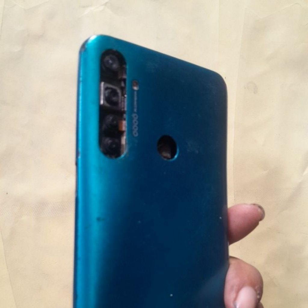 Realme 5i terakhir hidup gagal flash muncul tulisan cina sekarang matot