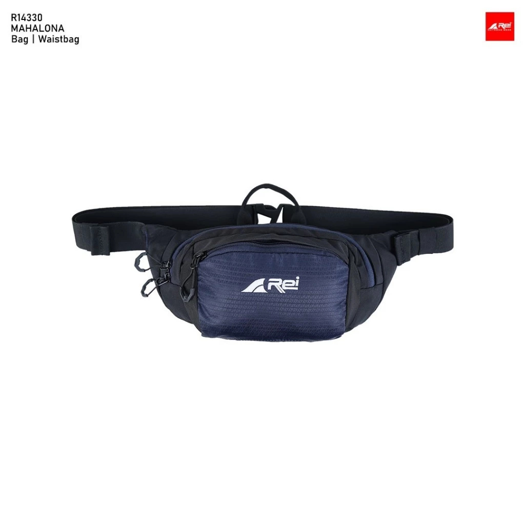 Arei Tas Pinggang Mahalona - 4330 | Waistbag | Arei Outdoorgear