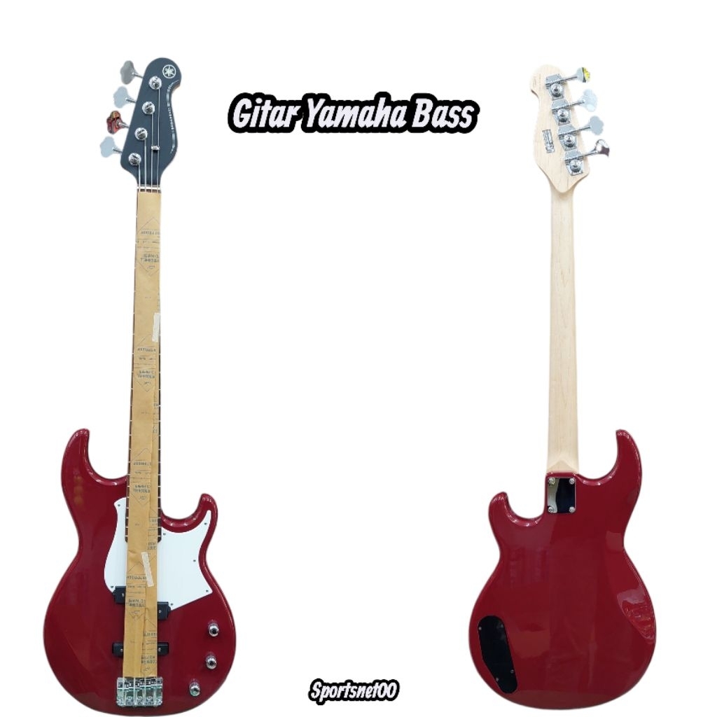 Gitar Listrik Yamaha PAC 112J / Gitar Elektrik Yamaha 112J Original (Tidak Bisa COD)