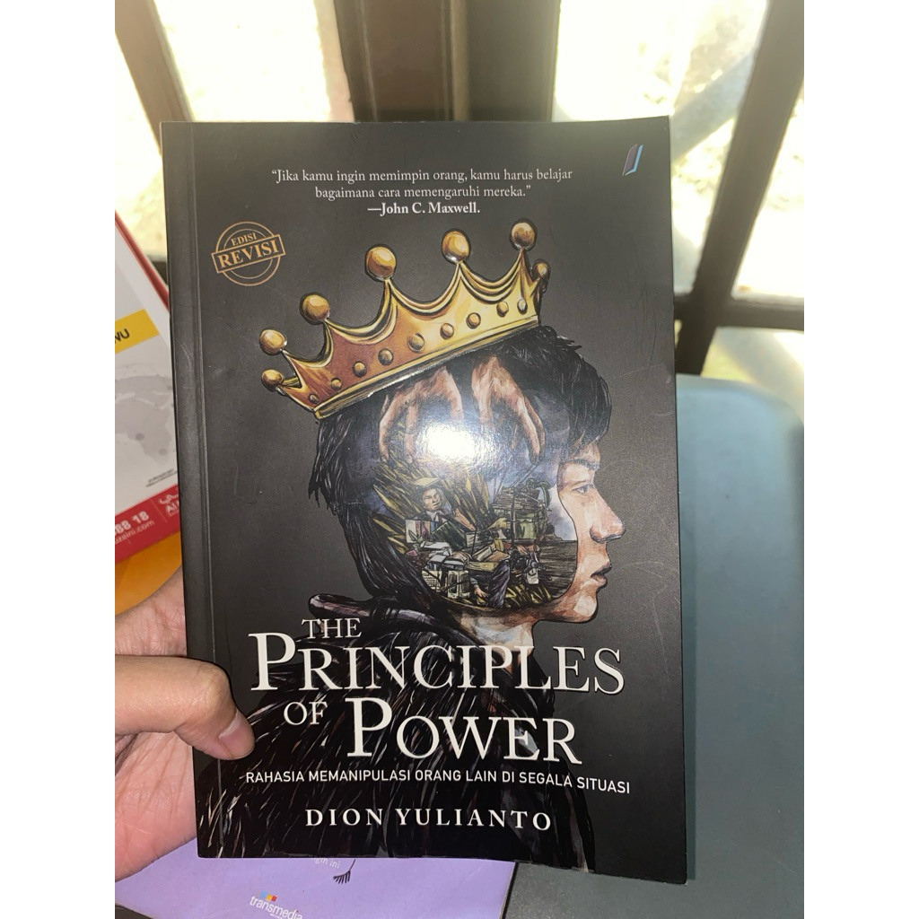 the principles of power