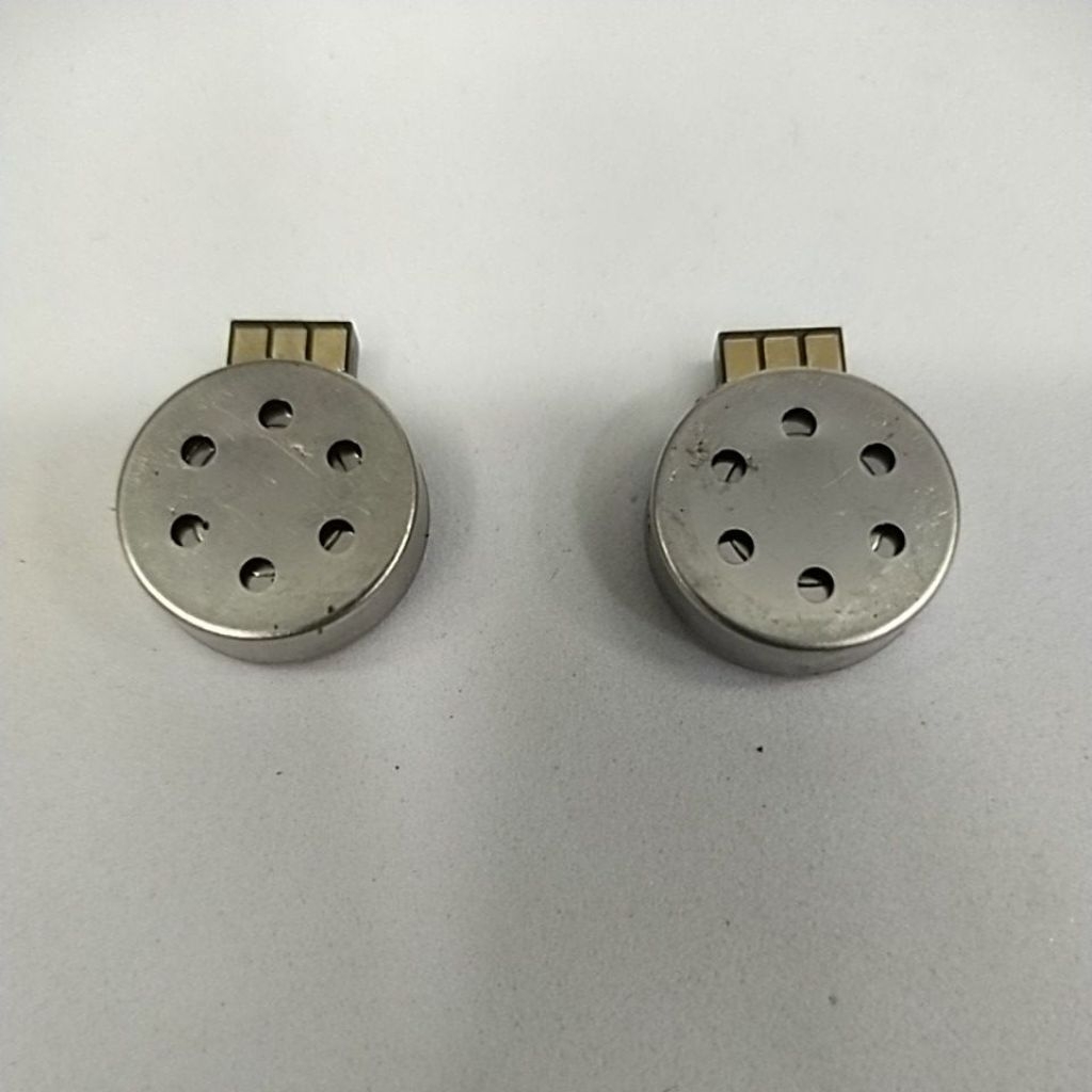 SPEAKER/BUZZER MOTOROLA E-398