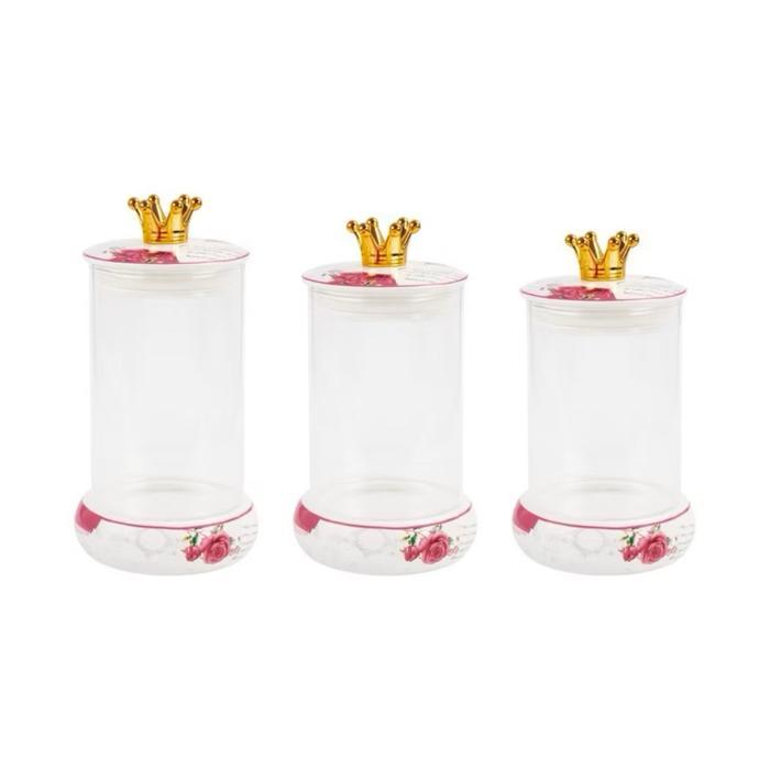 Vicenza Toples Set GC305