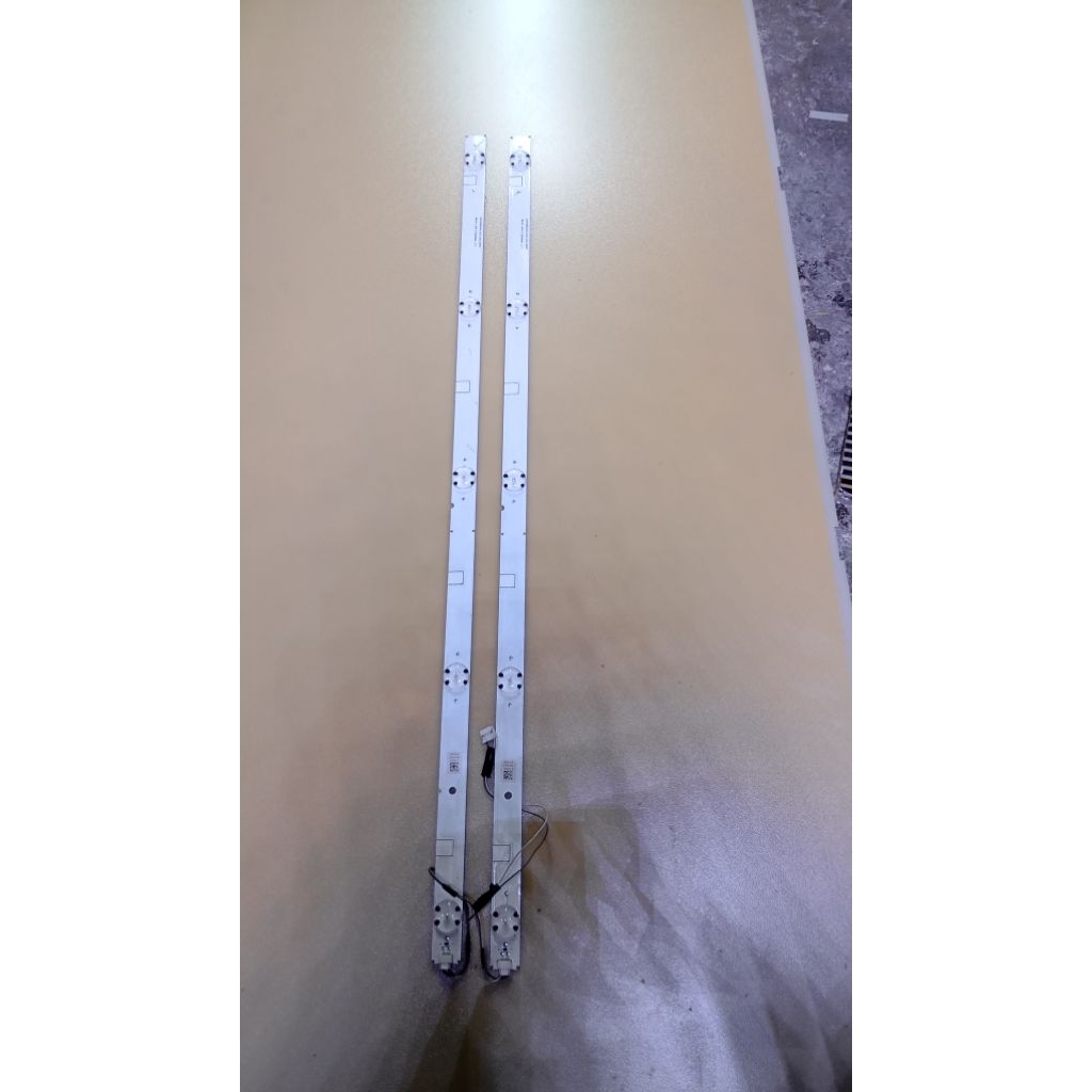 BL Backlight Lampu TV Sharp 32inch LC-32SA4100i LC-32SA4200i LC-32SA4101i 2T-C32BB1i 2T-C32BD1i 2T-C