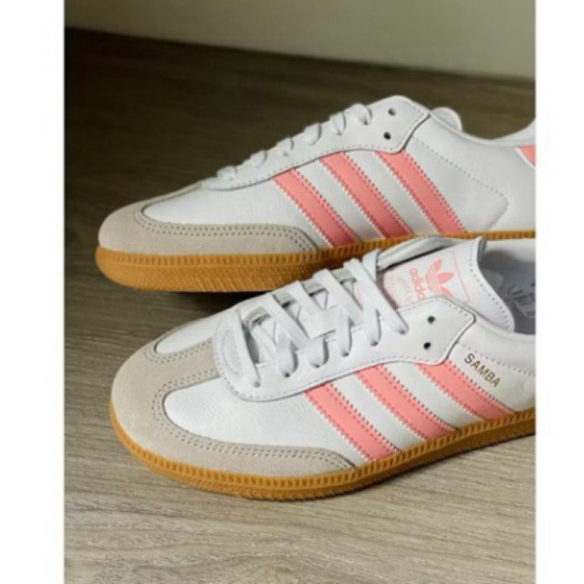 Sepatu samba og second like new