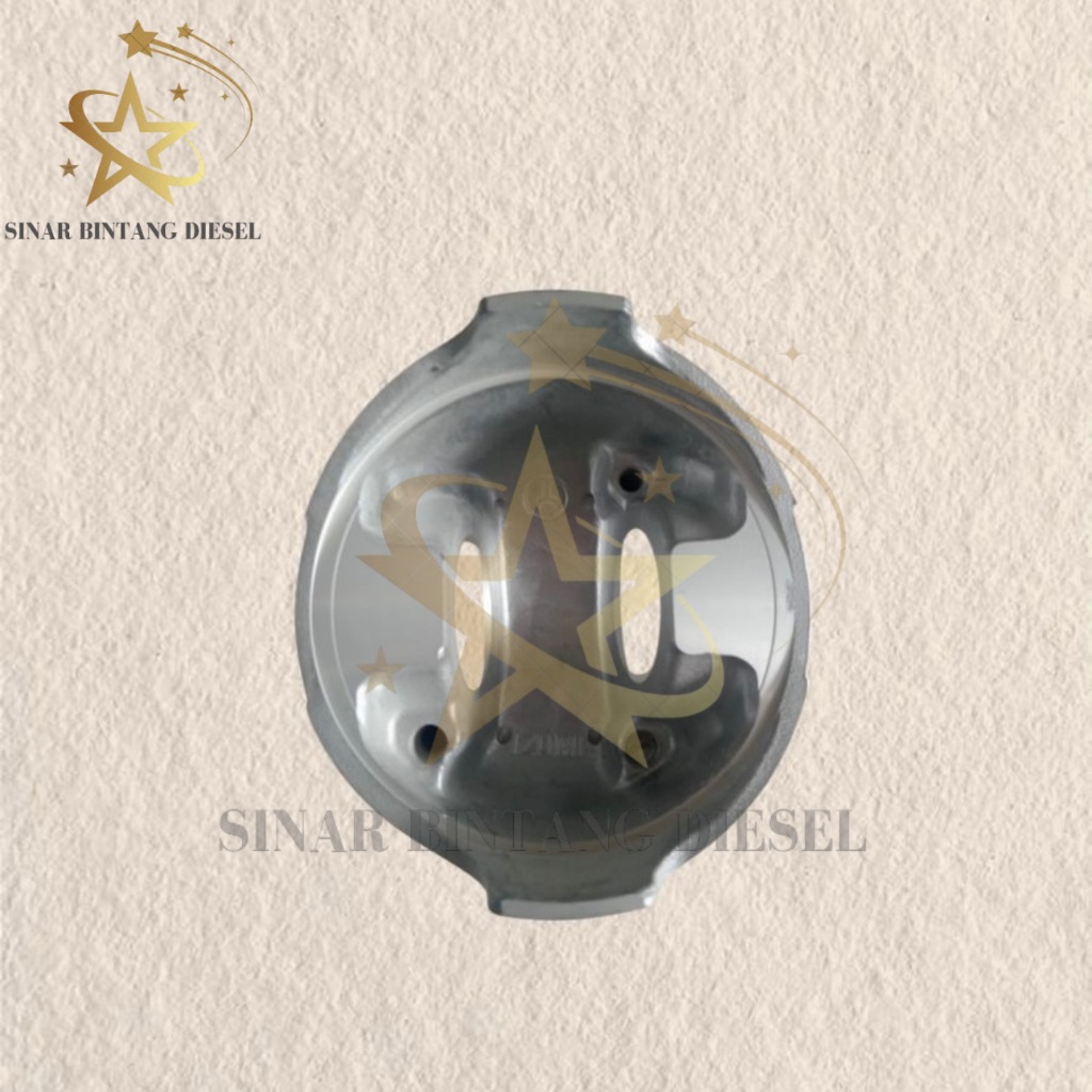 Piston Engine + Pin 4hk1 Sh210-5 Piston 4hk1 sh210-5 NDC