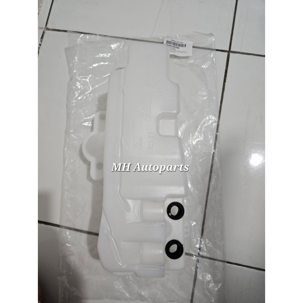 Tabung air wiper KIA atoz visto