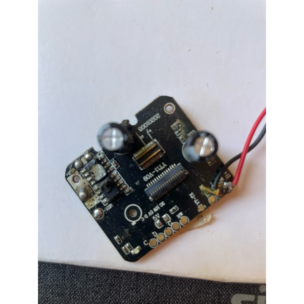 Modul gimbal kamera drone  SJRC F11/F11sV1