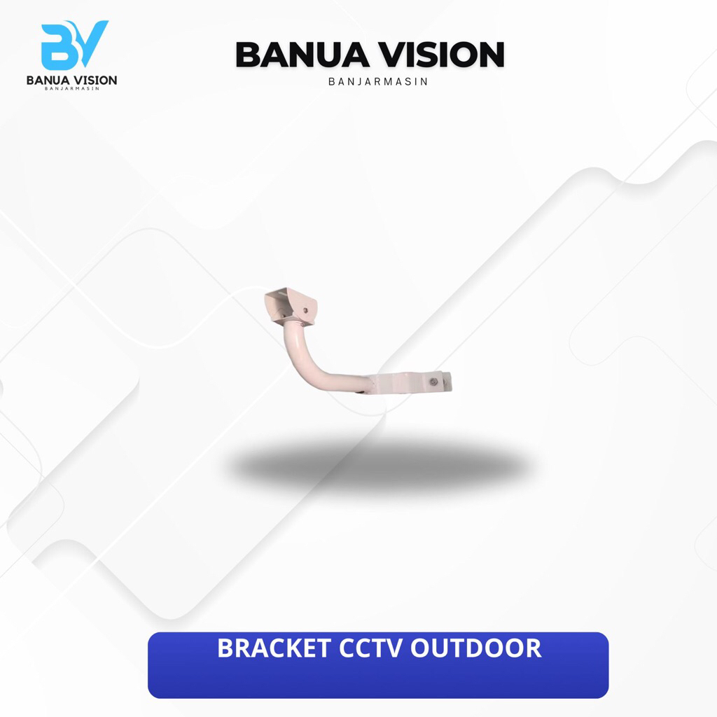 BRACKET CCTV OUTDOOR