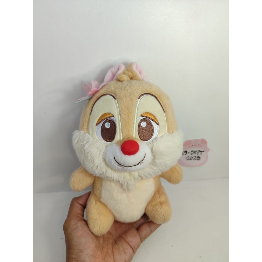 boneka chipdale original Disney