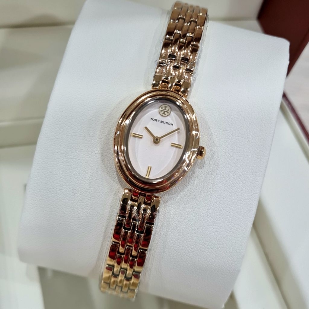 Jam Tangan Wanita Tory Burch TBW 6036