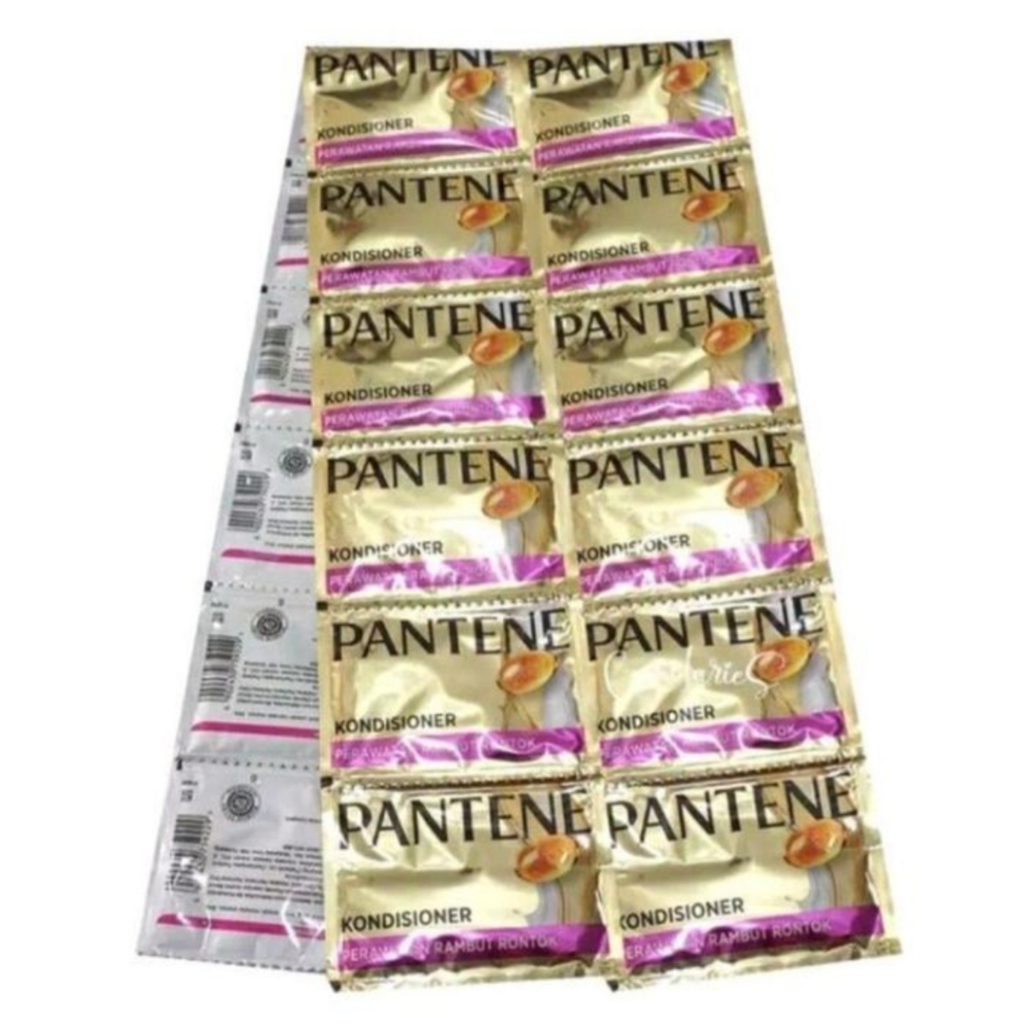 Kondisioner Pantene Renteng 9ml