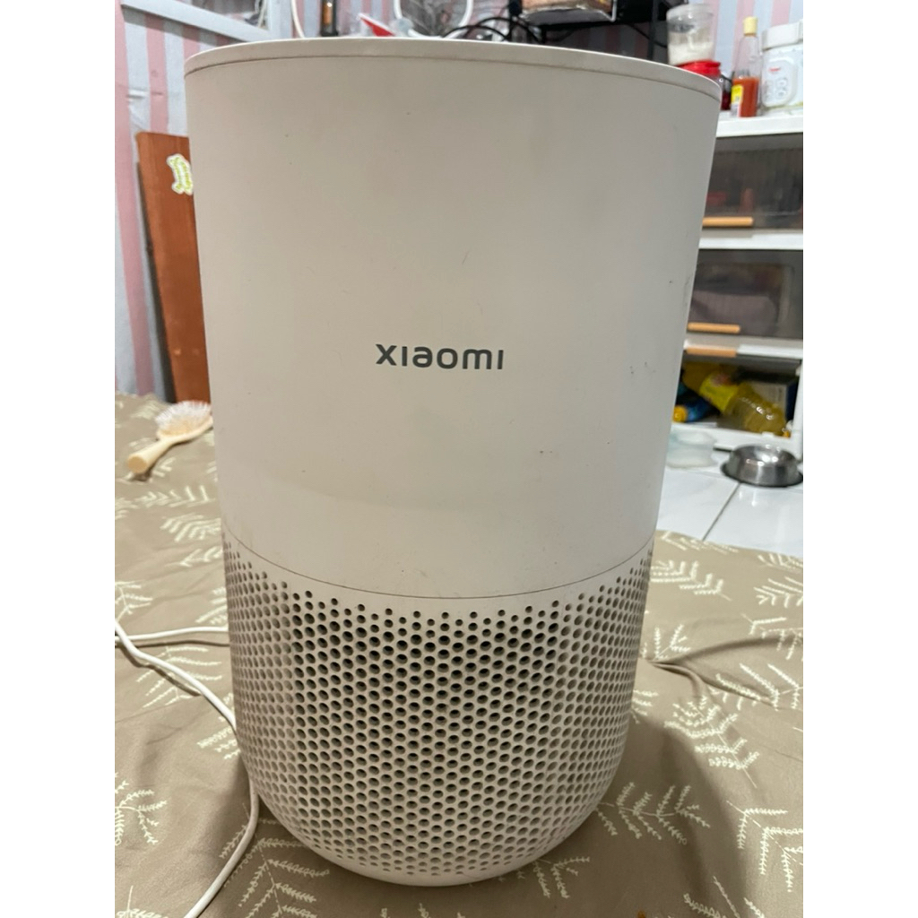 preloved xiaomi smart air purifier
