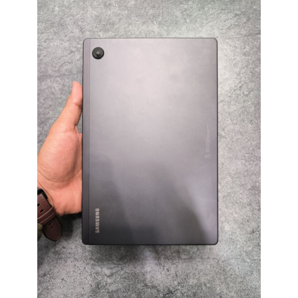 SAMSUNG TAB A8 4/128 LTE SECOND TAB ONLY
