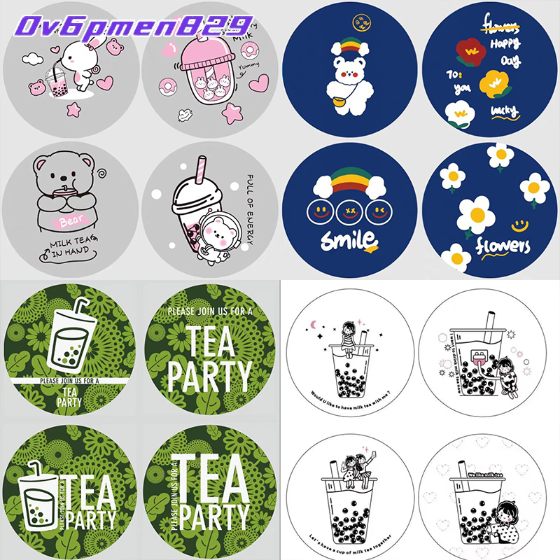 PLASTIK LID CUP SEALER Seal Cup Plastik Seal Cup Cup sealer 500/3000 Cup