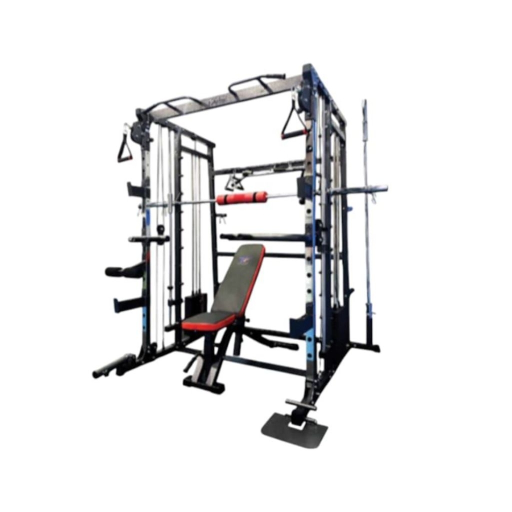 Multi Smith Machine HG 026