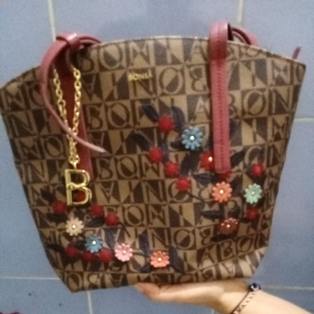 Tas Bonia original (second)
