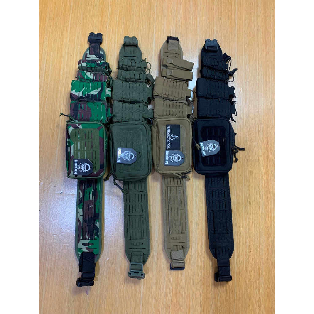 KOPEL DURHAIM WARBELT