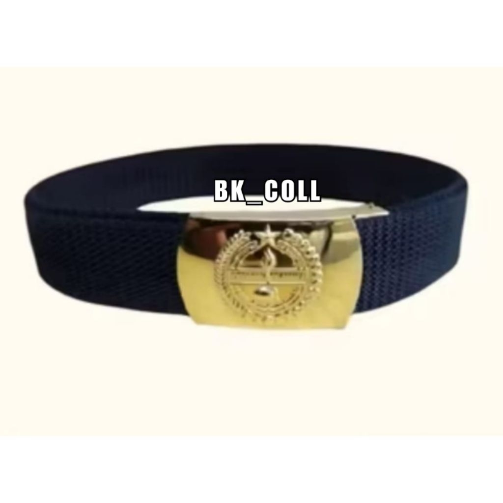 Sabuk Pramuka Ikat Pinggang Gerakan Pramuka Sabuk Pembina Pramuka