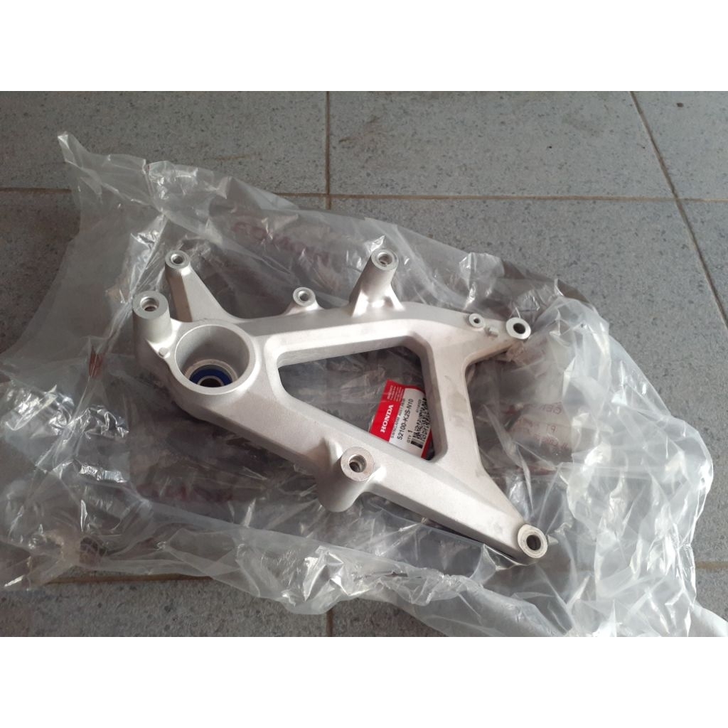 ARM VARIO 160 ABS