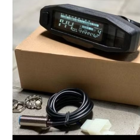 spedo speedo digital KTM mini import spido spidometer spidometer ktm digital merk gorilla SPEDOMETER