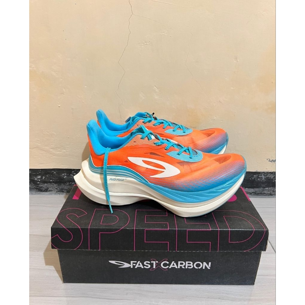 Sepatu Running 910 Haze Pro