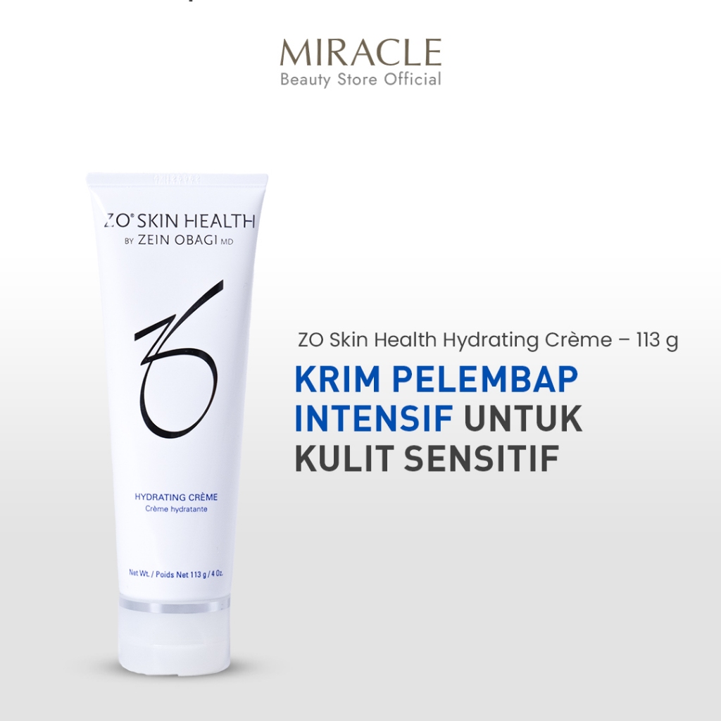 ZO Skin Health Hydrating Creme
