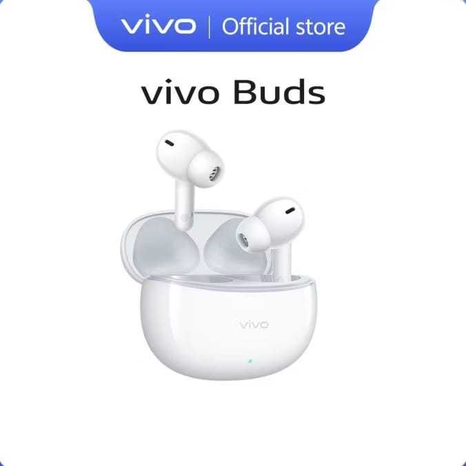 EARPHONE VIVO BUDS BNIB ORIGINAL VIVO OFFICIAL