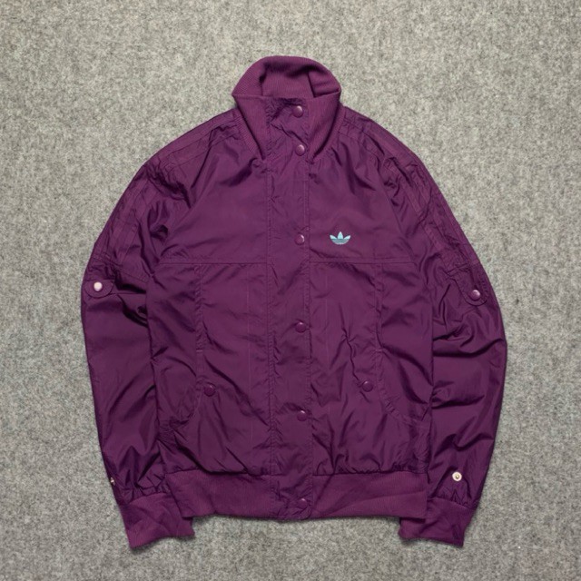 Tracksuit Jacket Adidas