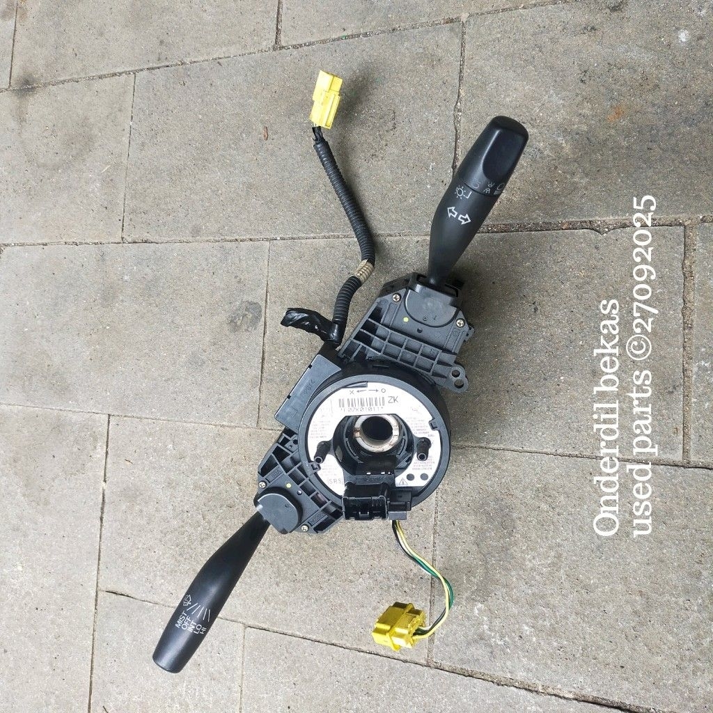 saklar lampu kombinasi Honda Accord cm5 2003