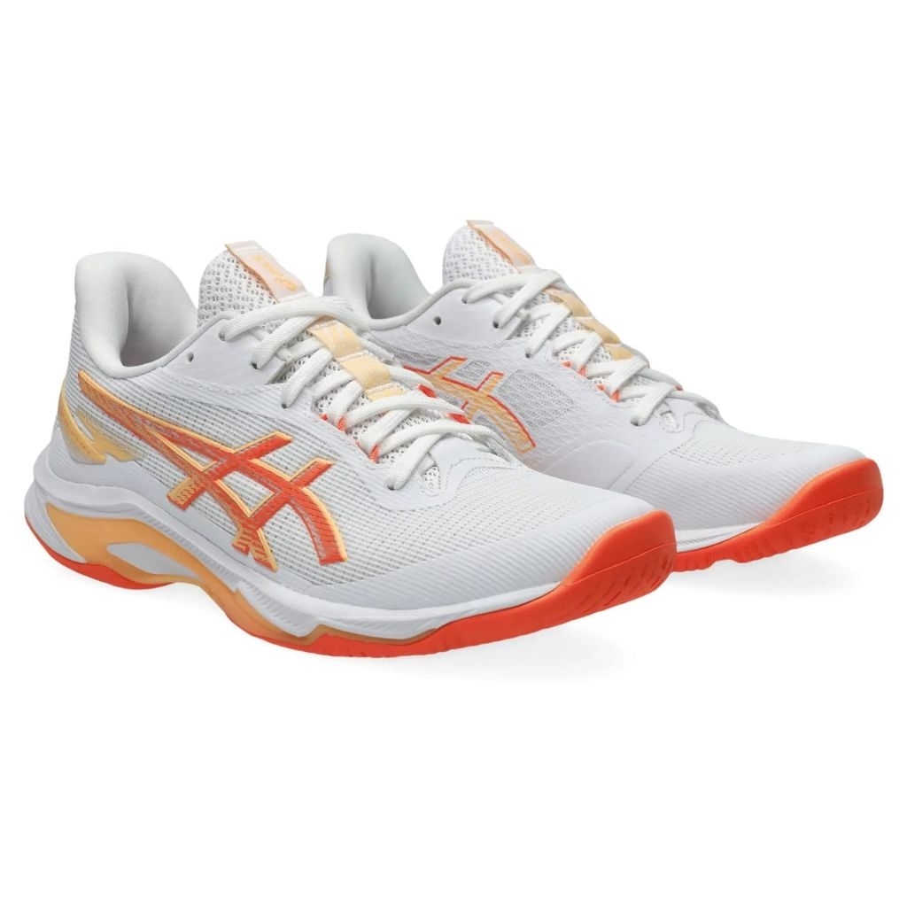 Asics Netburner FF 4 Low