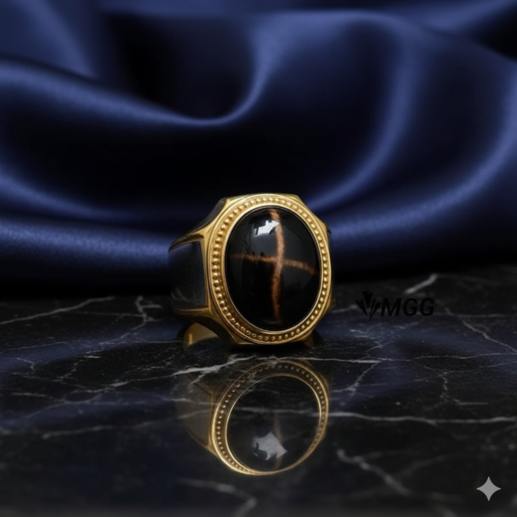 CINCIN BATU AKIK TAPAK JALAK KEREN DAN ELEGAN ASLI ALAM ORIGINAL