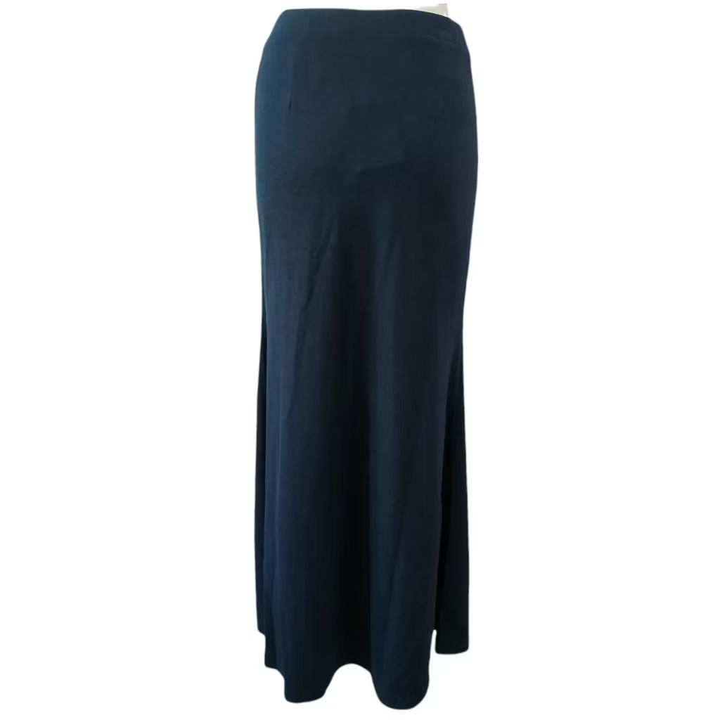 preloved rok ELLE NAVY SKIRT XL