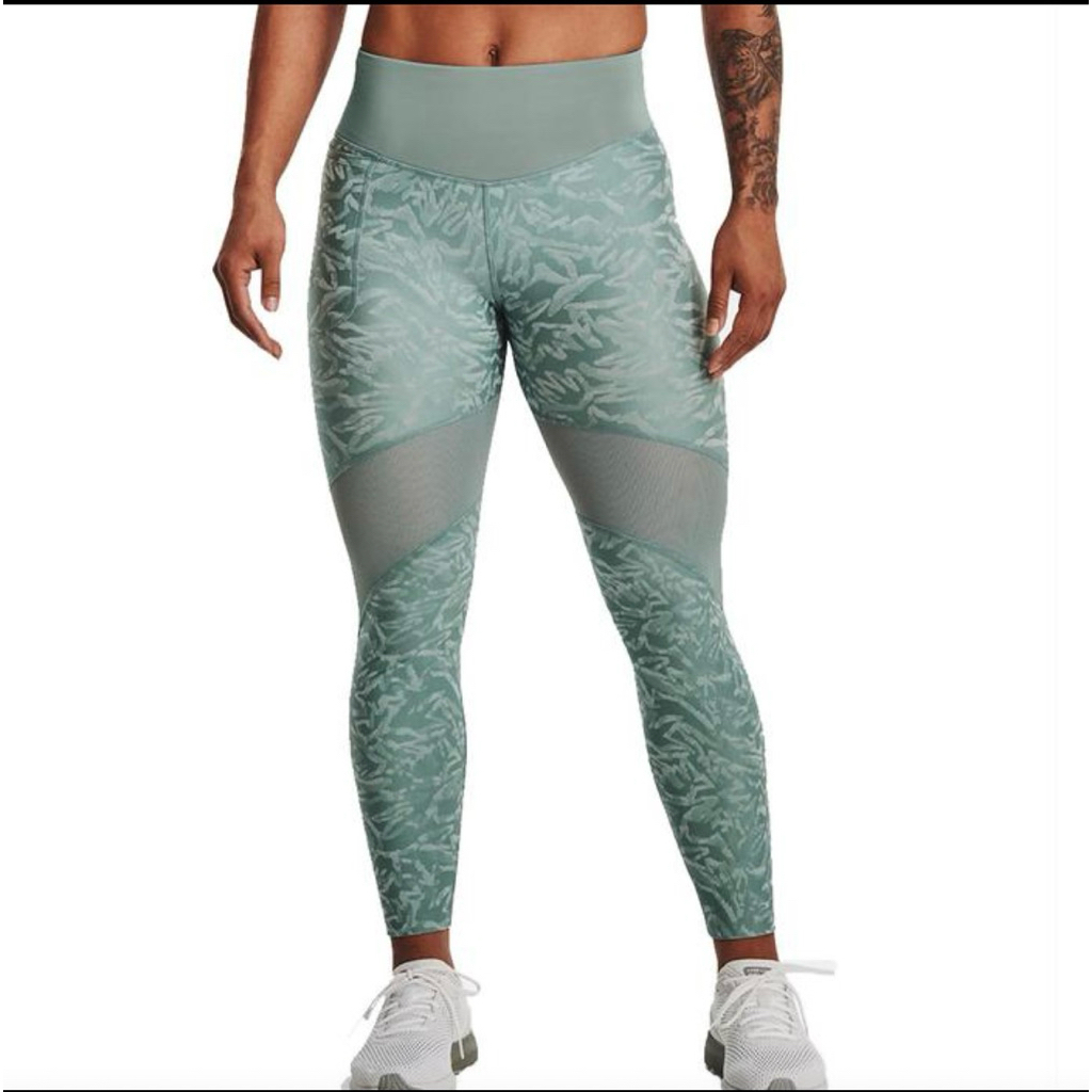 preloved celana running under armour ori konter size M