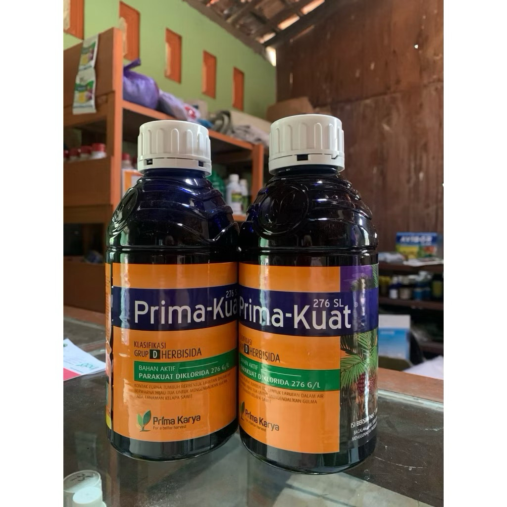 PRIMA KUAT 276 SL 1 liter