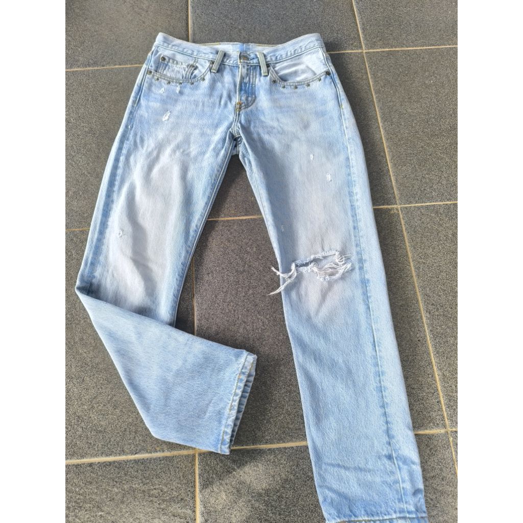 LEVIS 501 ORIGINAL