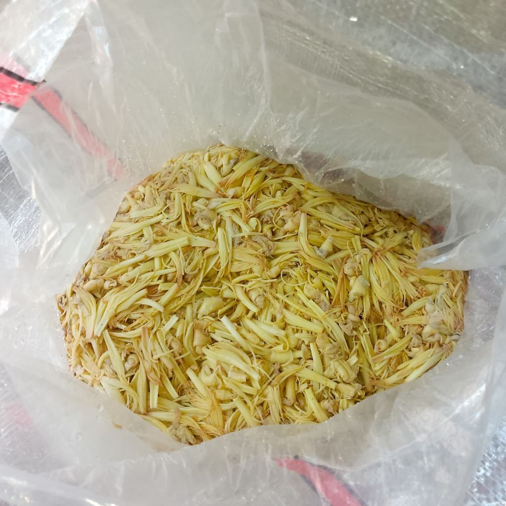 kembang duren karuk kembang durian