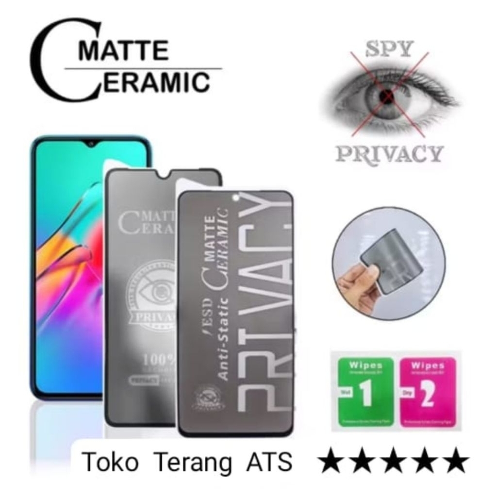 Anti Gores SPY Vivo 1601 1606 1612 1713 1716 1718 1723 1724 1802 1804 1806 1807 1808 1811 1812 1814 