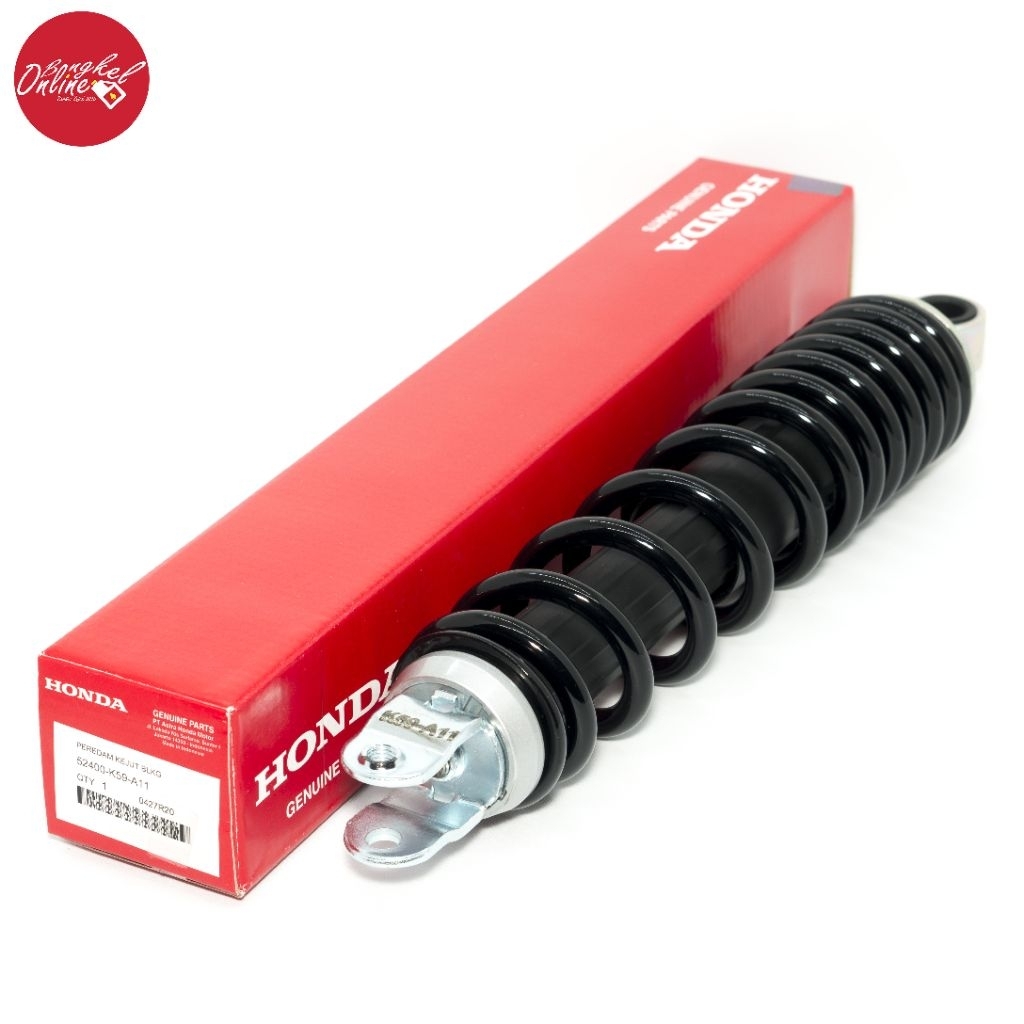 SHOCK BREAKER BELAKANG K59